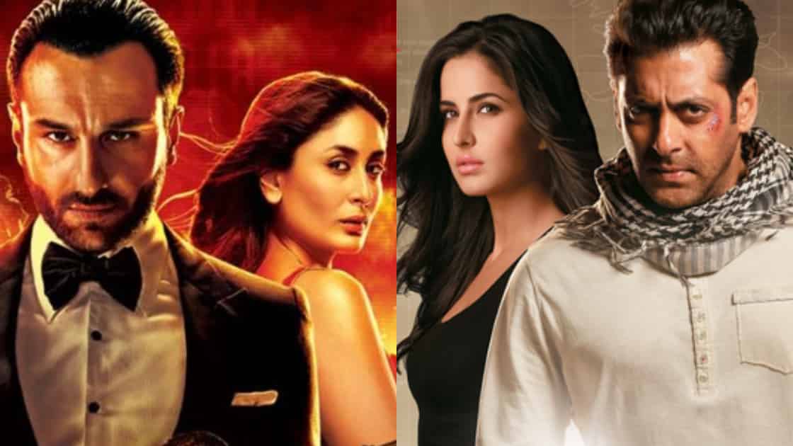 Bollywood Movies That Were Banned in Pakistan