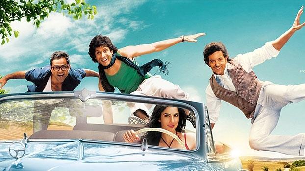 Zindagi Na Milegi Dobara Full Movie Download