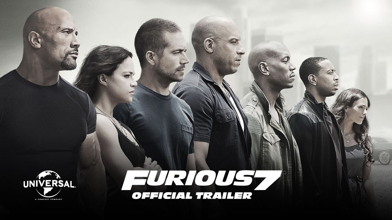 download fast and furious 7 soundtrack