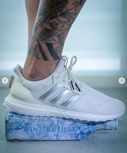 Game of Thrones Adidas