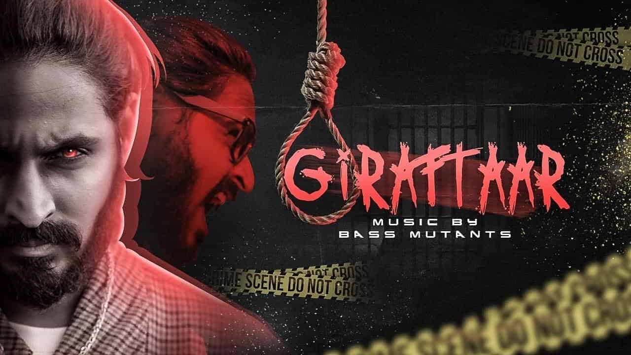 Giraftaar Emiway Mp3 Download