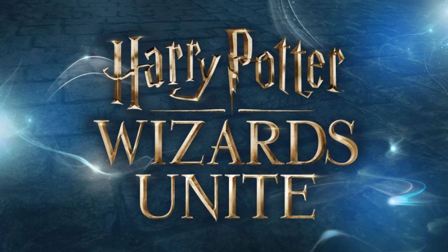 Harry Potter Game Wizards Unite