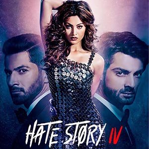 hate story 4 Full Movie