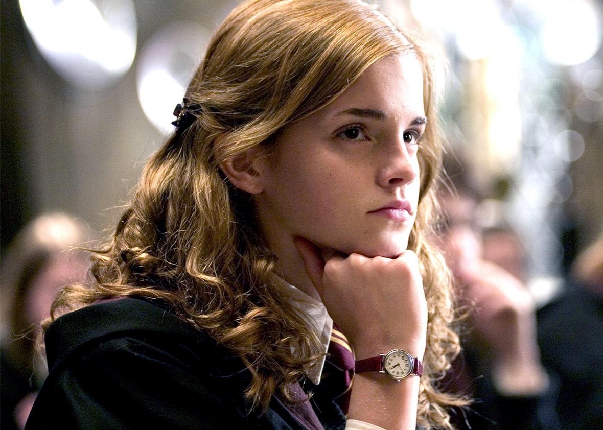 Most Powerful Witches in Harry Potter