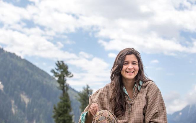 Alia Bhatt Movies