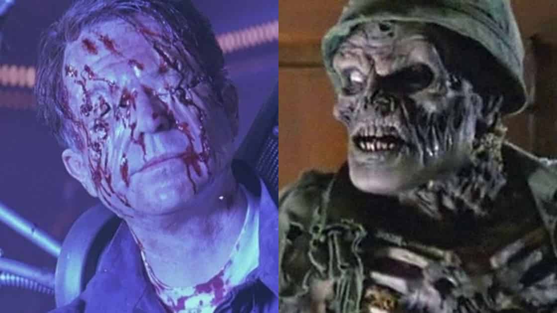 Horror Movies That Deserve a Remake