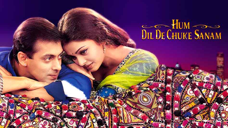 Hum Dil De Chuke Sanam Full Movie