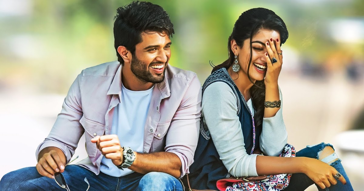 Govindam Telugu Movie Geetha Govindam Kannada Inkem Kavale Songs