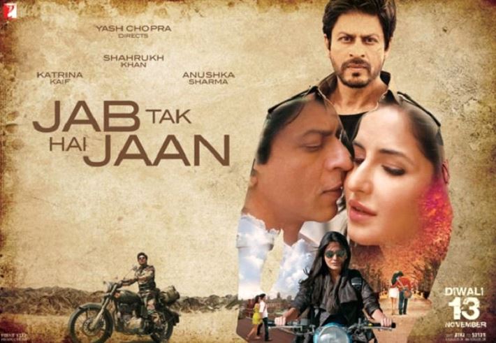 Bollywood Movies That Were Banned in Pakistan