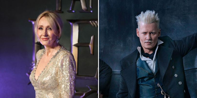 Fantastic Beasts: The Crime of Grindelwald