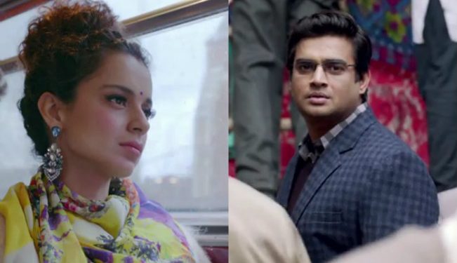 Tanu Weds Manu Returns Full Movie Download