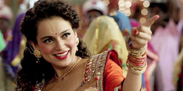 Tanu Weds Manu Returns Full Movie Download