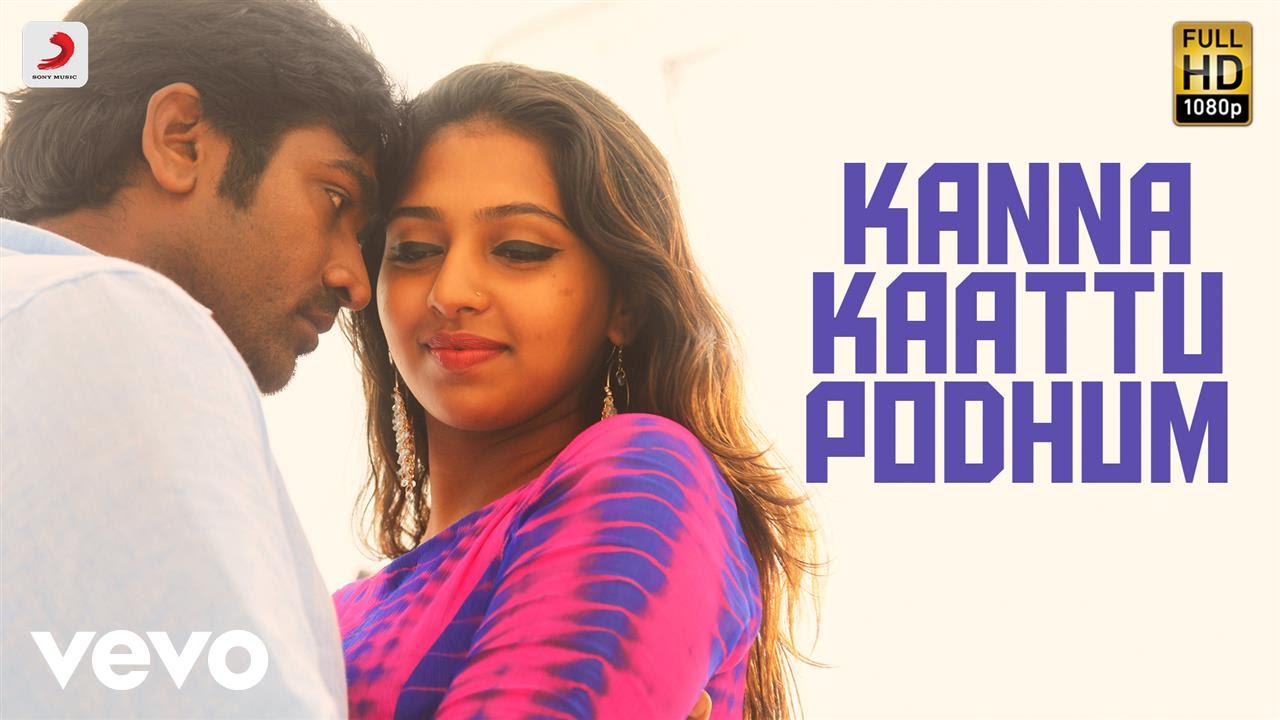 Kanna Kaattu Podhum Mp3 Song Download