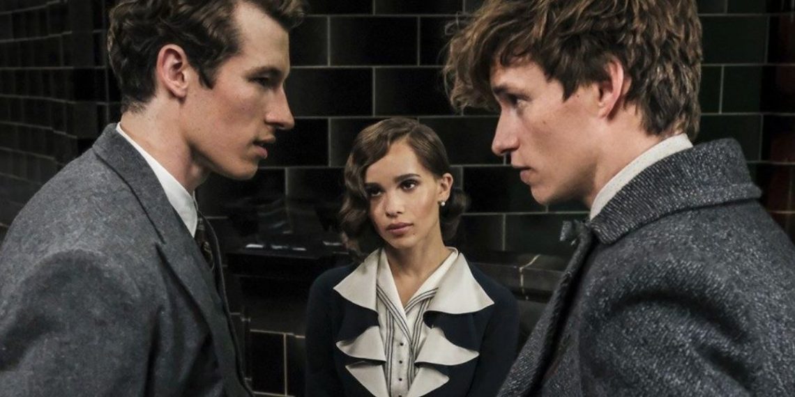 Fantastic Beasts 2 The Lestrange Family Tree Finally Explained!