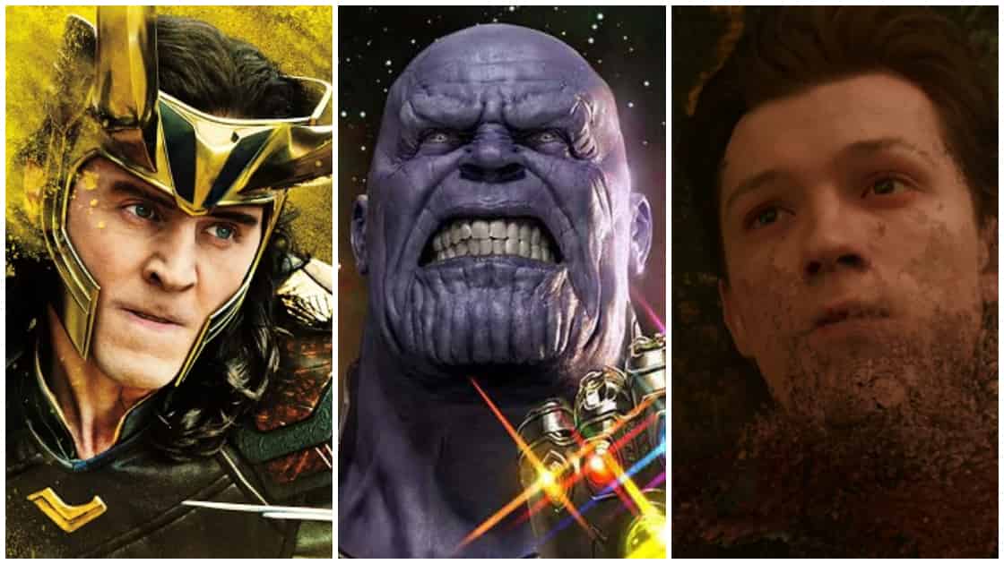 Avengers 4 Rumours