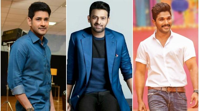 Tollywood Celebrities Donations For Kerela