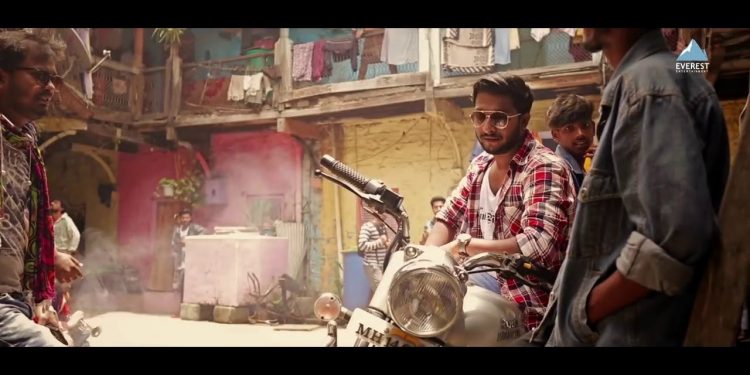 Khanderaya Zali Mazi Mp3 Song Download