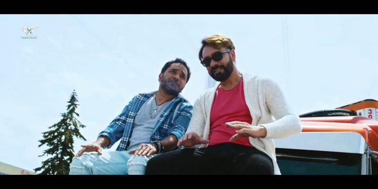 Babbu Maan New Song Tralla 2 Mp3 Download