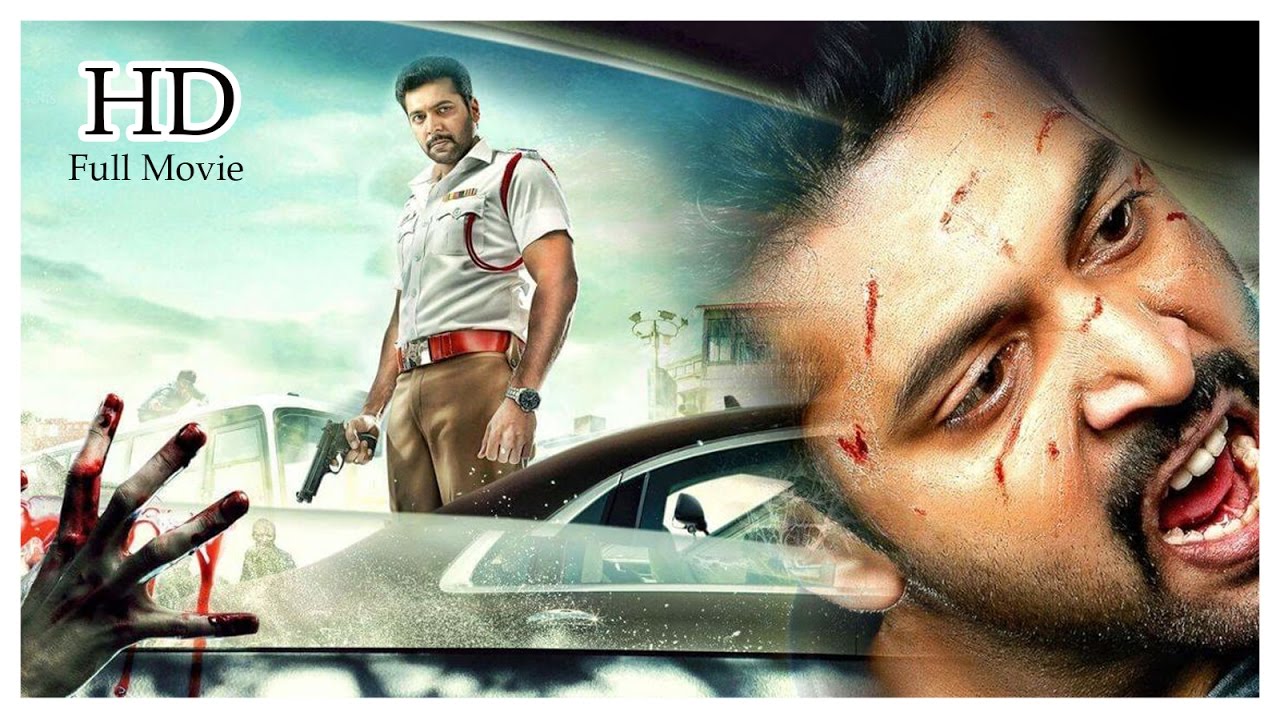 Miruthan Tamil Full Movie