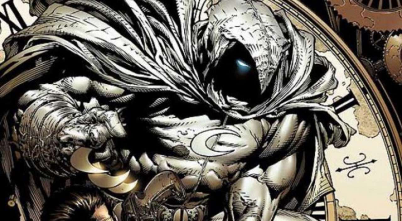 Facts About Moon Knight