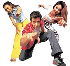 Mujhse Dosti Karoge Full Movie