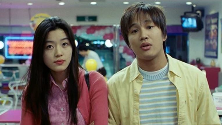 Romcom Korean Movies