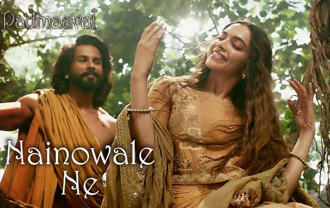 Nainowale Ne Full Song Audio