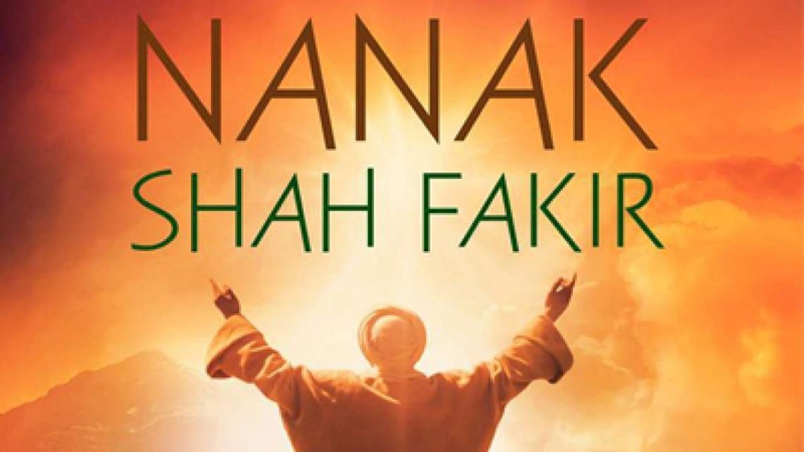 Nanak Shah Fakir Full Movie Download In 720p For Free QuirkyByte