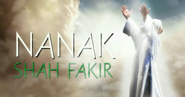 Nanak Shah Fakir Full Movie