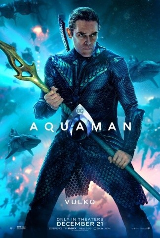 Aquaman