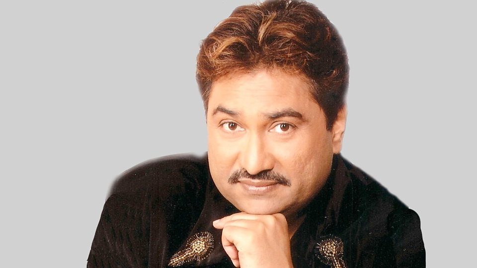 Kumar Sanu Mp3 Songs Download