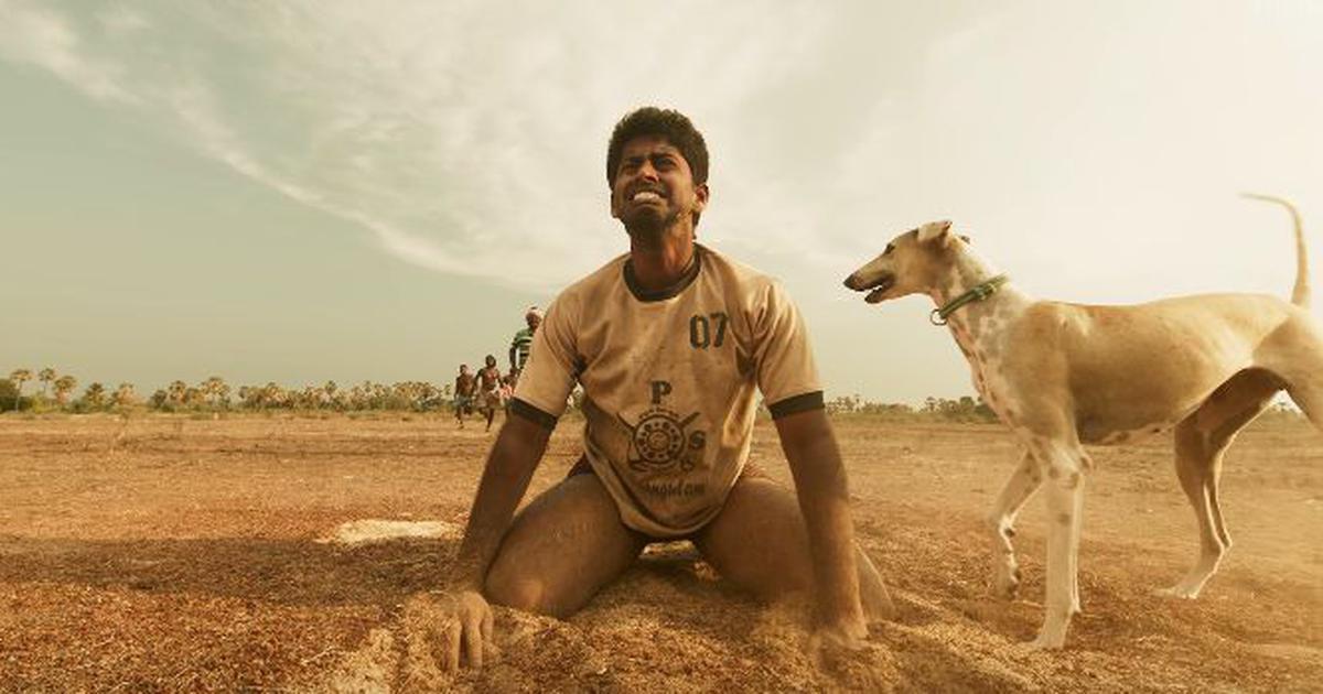 Pariyerum Perumal Mp3 Songs Download