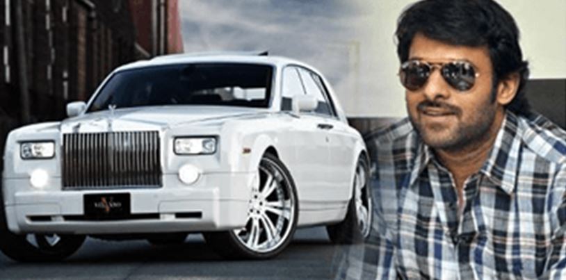 Tollywood Celebrities And Their Cars