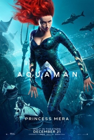 Aquaman