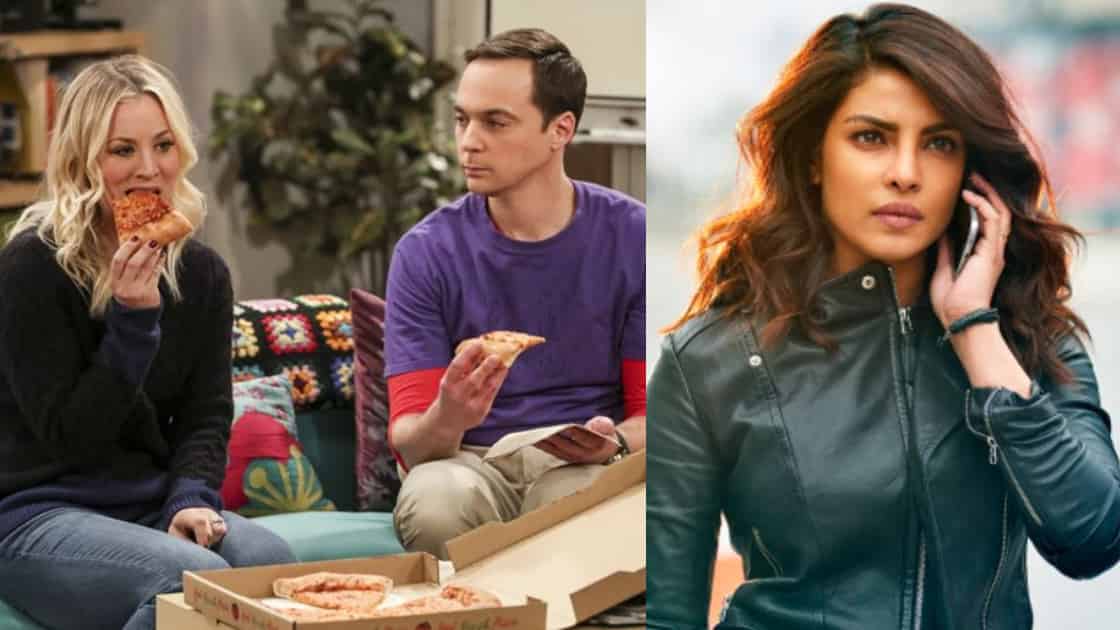 TV Series That Have Been Cancelled in 2018