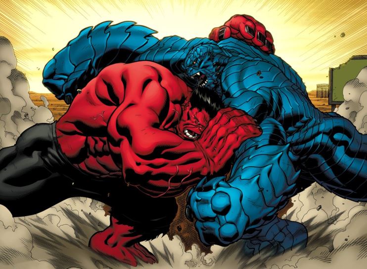 15 MCU Characters Marvel Promised But Never Delivered
