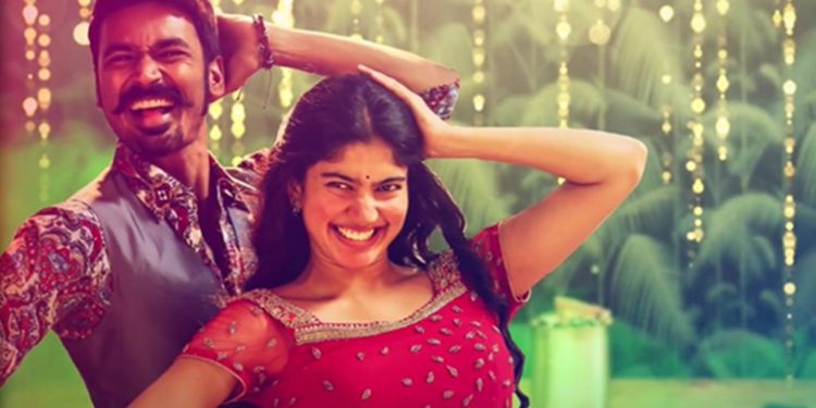 Maari 2 Single Track Download