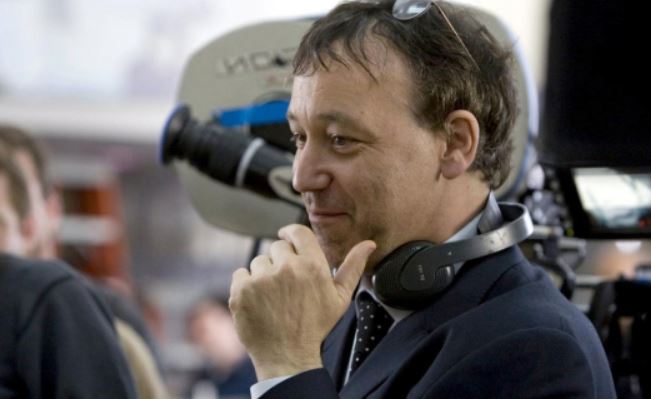 Stan Lee Spider-Man Director Sam Raimi