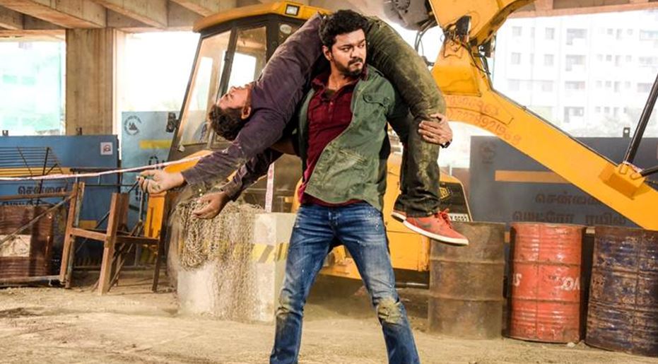 Sarkar Movie Review