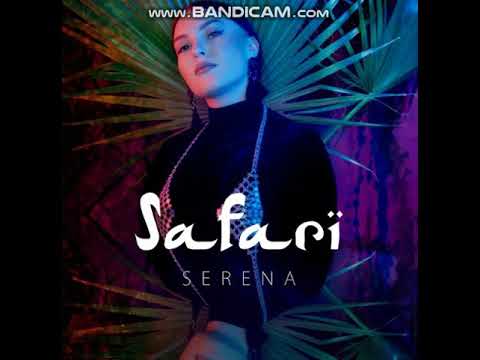 serena safari video song download
