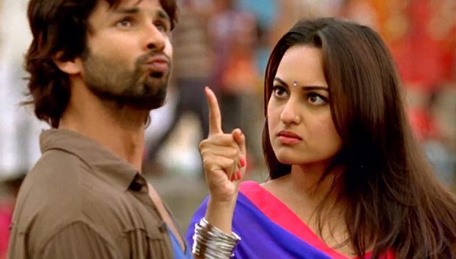 R Rajkumar Full Movie 720P Download