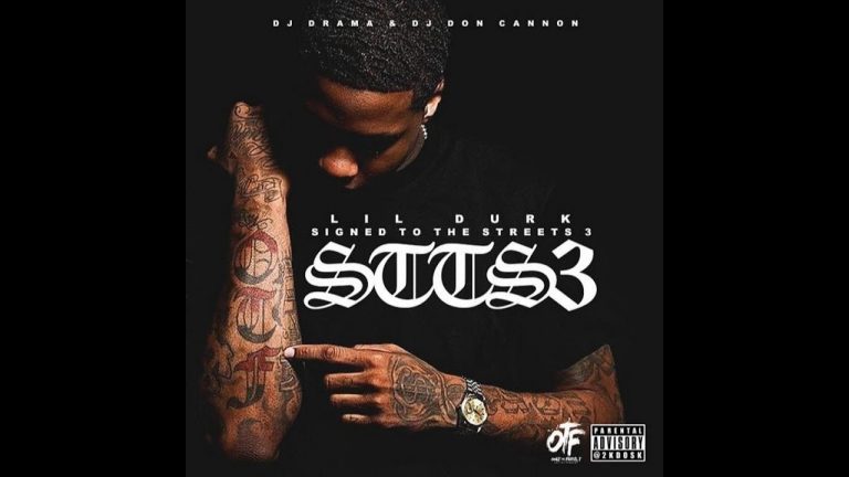 Lil Durk Signed To The Streets 3 Mp3 Download For Free