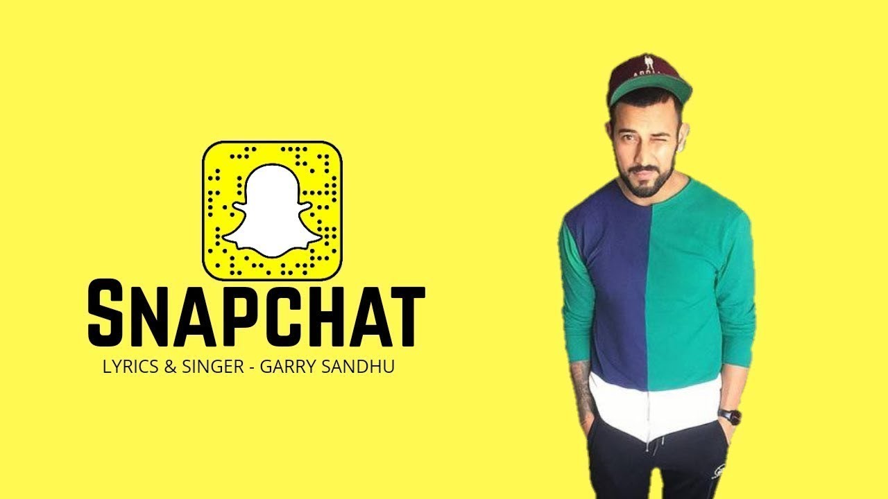 Snapchat By Garry Sandhu Mp3 Download