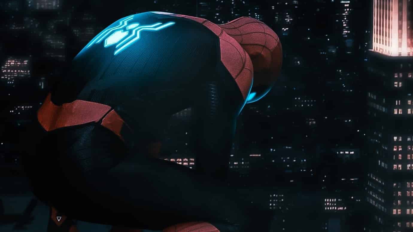 Spider-Man: Far From Home Trailer Release Date