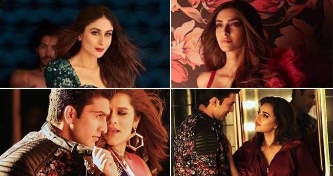 Tareefan Mp3 Song Download