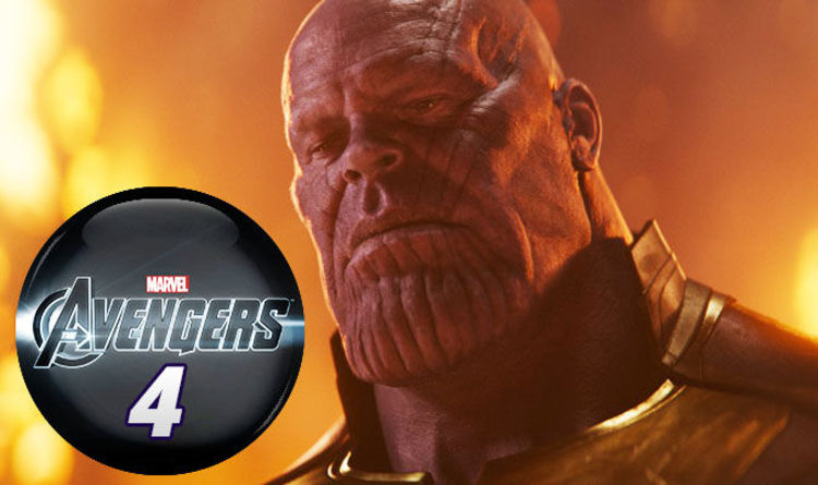 Avengers 4 Runtime Russo Brothers