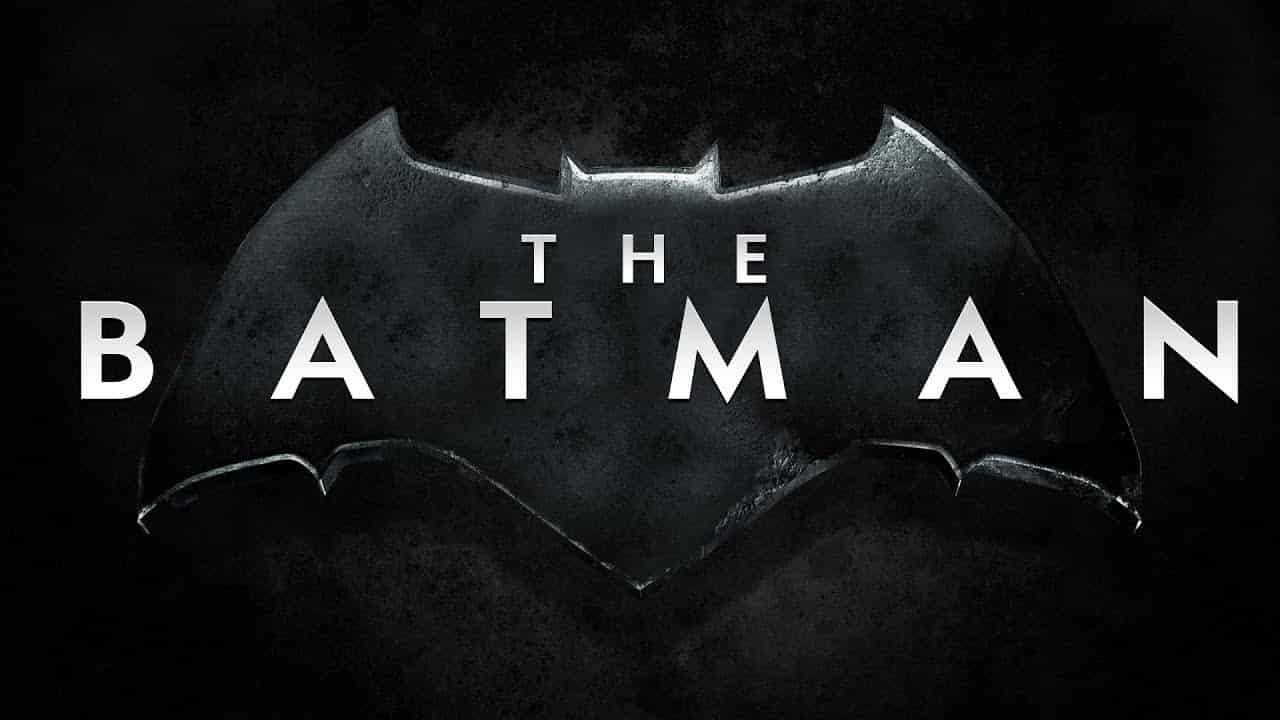 Batman Nick Jonas Ben Affleck