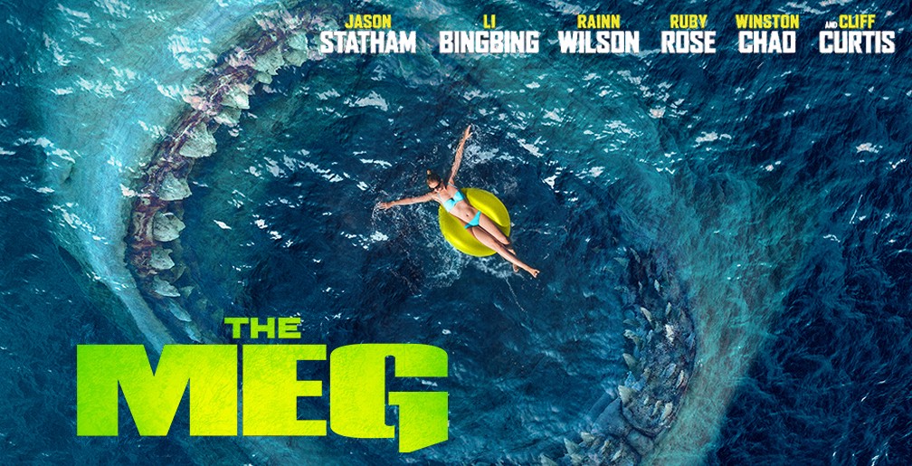 The Meg Full Movie