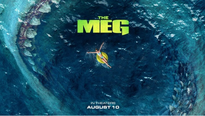 The Meg Full Movie