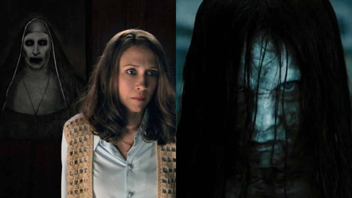 Horror Movies That Are Good For Experiencing Adrenaline Rush